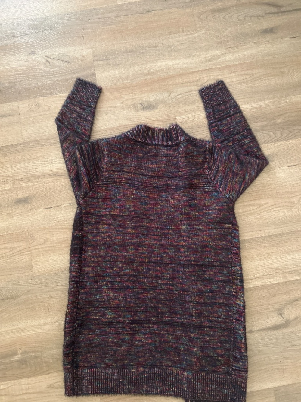 Sweater - Picture 3 of 3